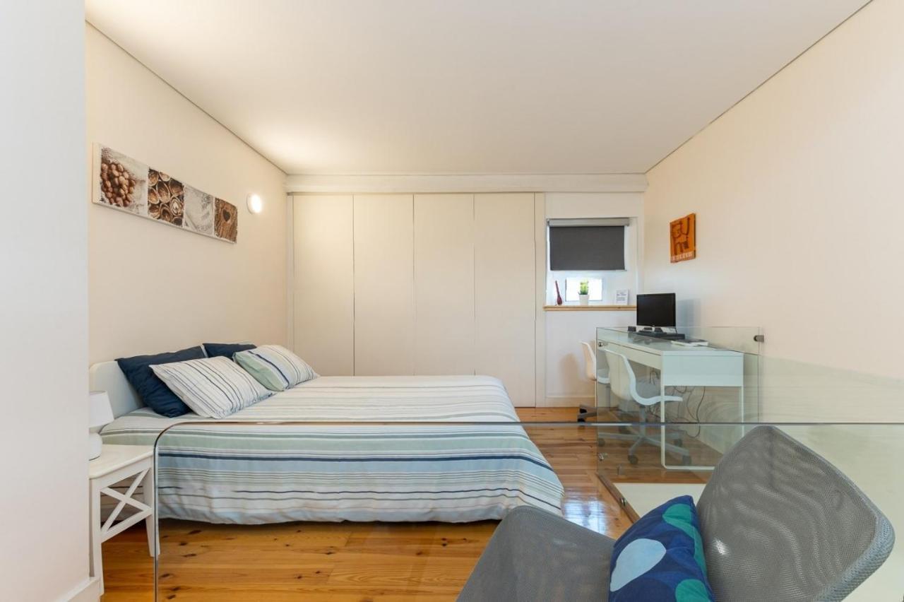 Duke Street Guest House Porto Eksteriør billede