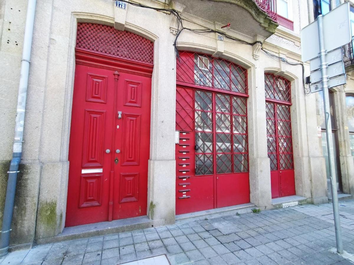 Duke Street Guest House Porto Eksteriør billede