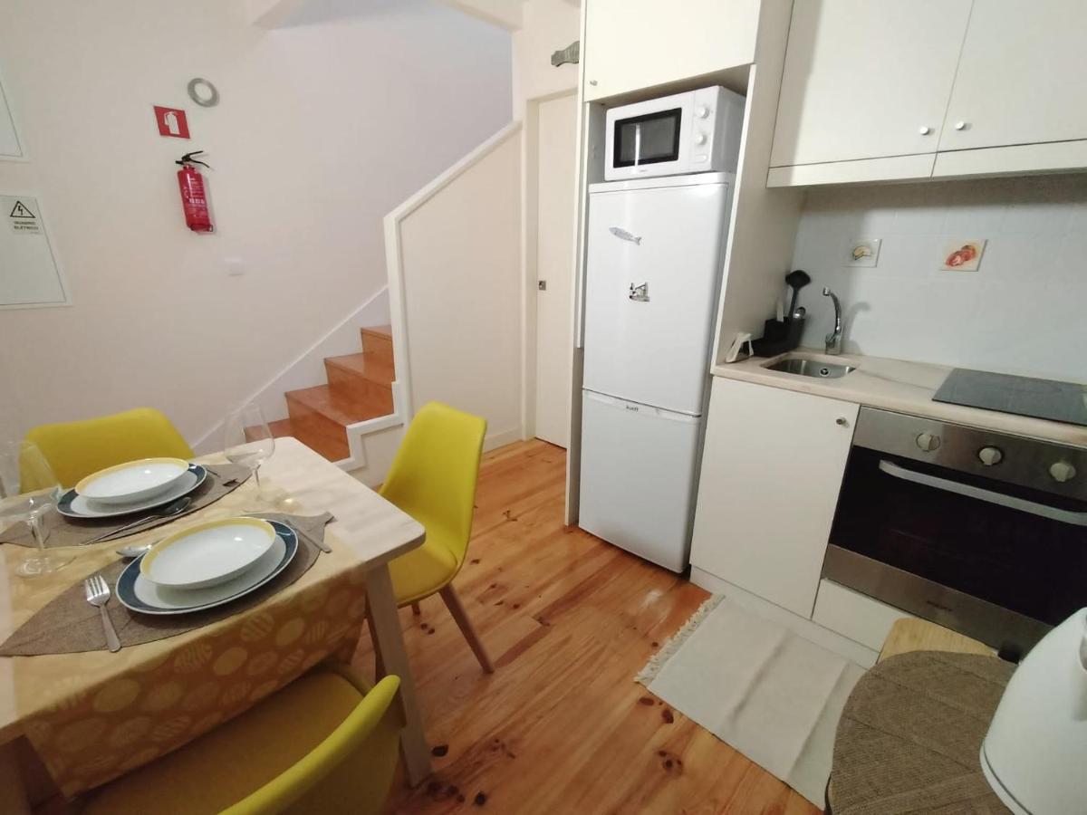 Duke Street Guest House Porto Eksteriør billede
