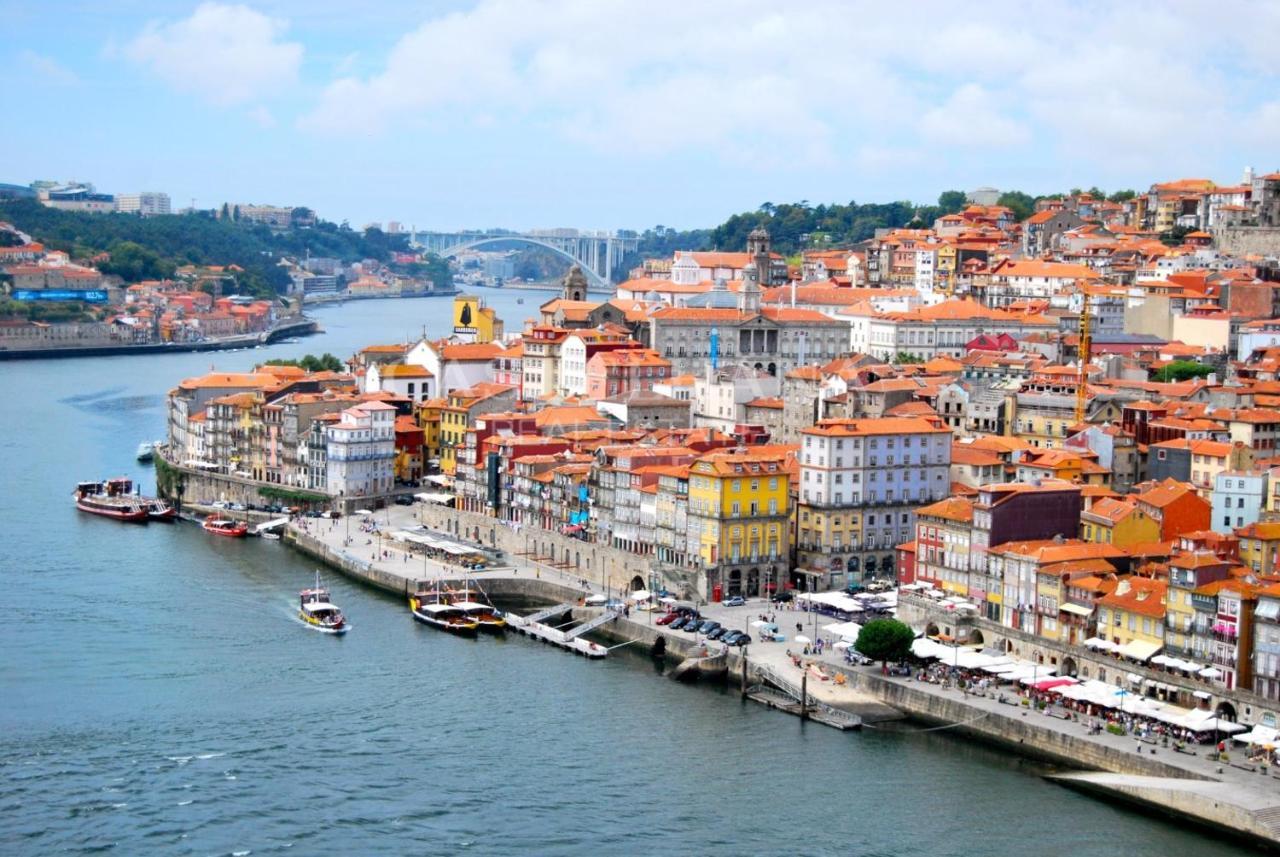 Duke Street Guest House Porto Eksteriør billede
